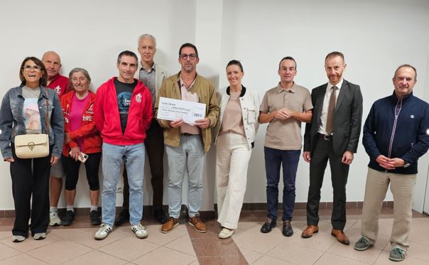 Photo CHEQUE